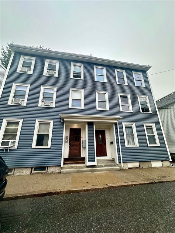 18 Mitchell Street 2, Boston, MA 02127