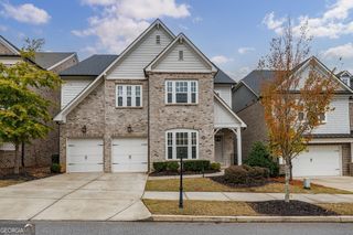 410 Baroque Drive, Alpharetta, GA 30009