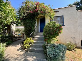 1712 Gillette Crescent A, South Pasadena, CA 91030