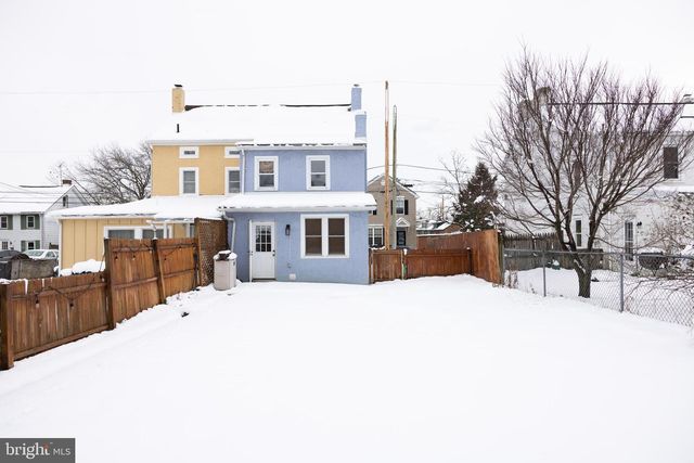 47 GRANT ST, Phoenixville, PA 19460