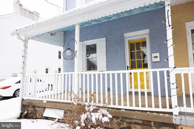 47 GRANT ST, Phoenixville, PA 19460