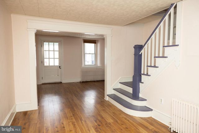 47 GRANT ST, Phoenixville, PA 19460