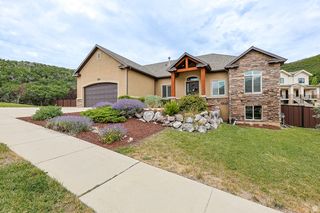 14982 S WINGED BLUFF LN, Draper, UT 84020
