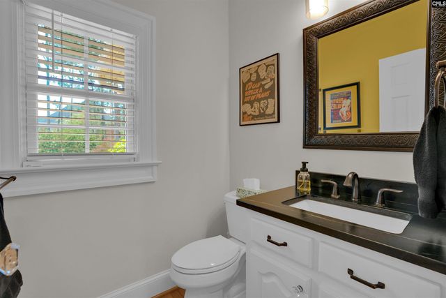 95 Oak Brook Drive, Columbia, SC 29223