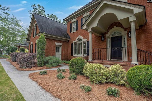 95 Oak Brook Drive, Columbia, SC 29223