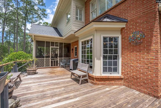 95 Oak Brook Drive, Columbia, SC 29223