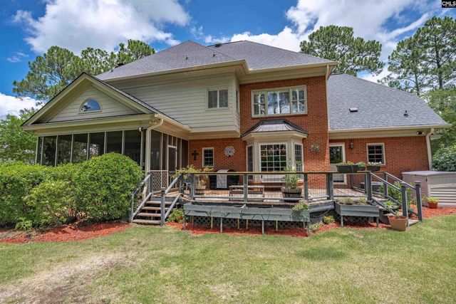 95 Oak Brook Drive, Columbia, SC 29223
