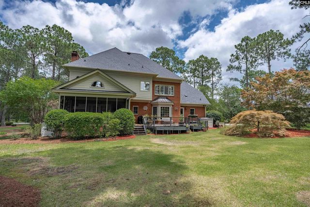 95 Oak Brook Drive, Columbia, SC 29223