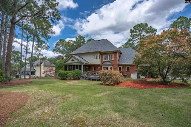 95 Oak Brook Drive, Columbia, SC 29223