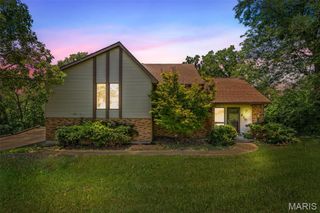 410 W Lueking Drive, De Soto, MO 63020