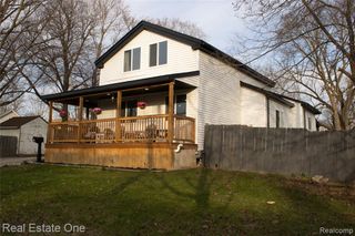 515 S Michigan Avenue, Howell, MI 48843