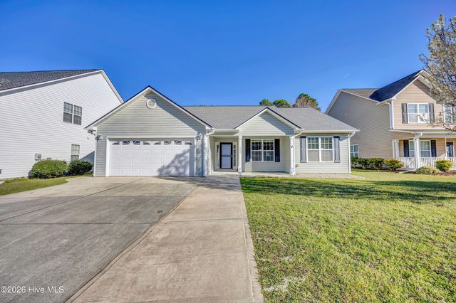 443 Vallie Lane, Wilmington, NC 28412