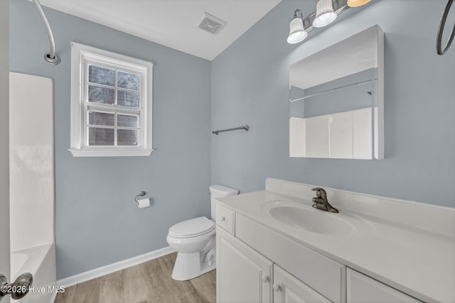 443 Vallie Lane, Wilmington, NC 28412