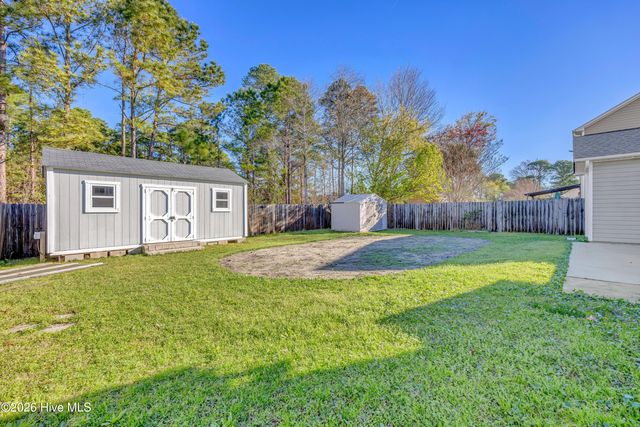443 Vallie Lane, Wilmington, NC 28412