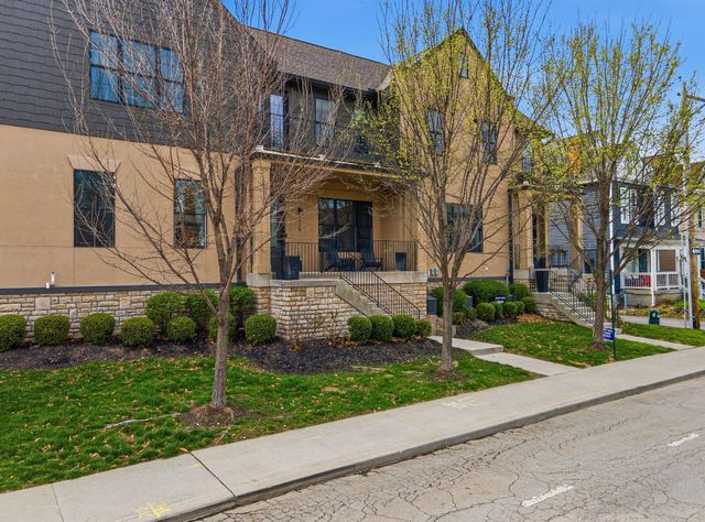 225 S Ohio Avenue, 12, Columbus, OH 43205