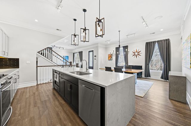 225 S Ohio Avenue, 12, Columbus, OH 43205
