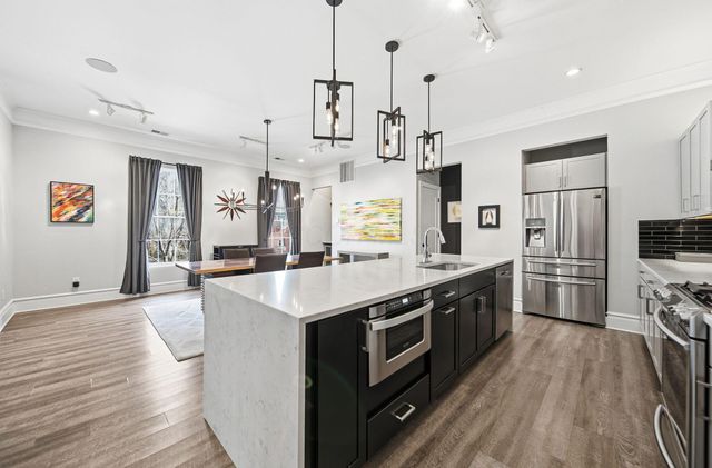 225 S Ohio Avenue, 12, Columbus, OH 43205