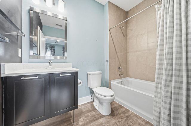 225 S Ohio Avenue, 12, Columbus, OH 43205