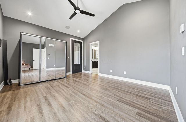 225 S Ohio Avenue, 12, Columbus, OH 43205
