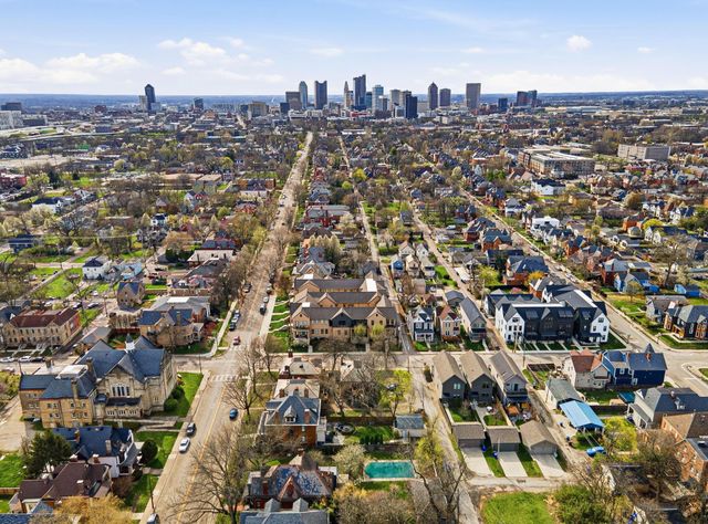 225 S Ohio Avenue, 12, Columbus, OH 43205