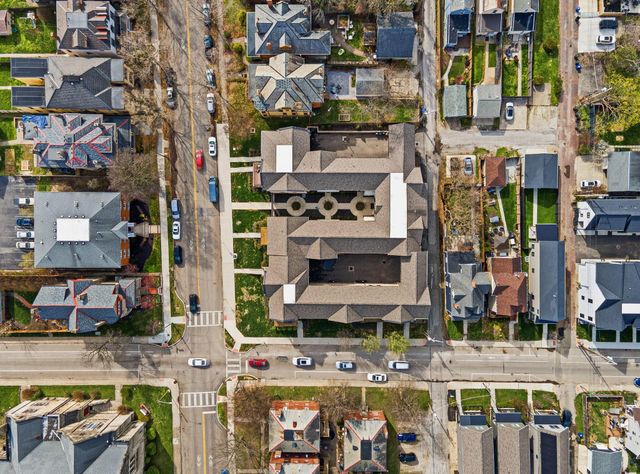 225 S Ohio Avenue, 12, Columbus, OH 43205