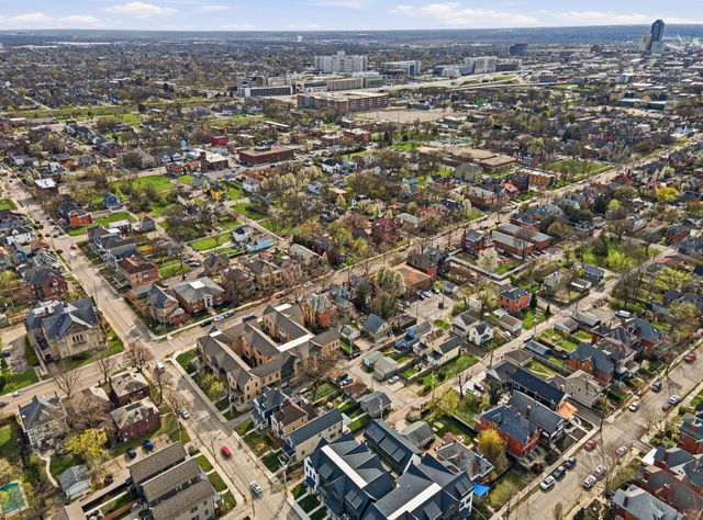 225 S Ohio Avenue, 12, Columbus, OH 43205