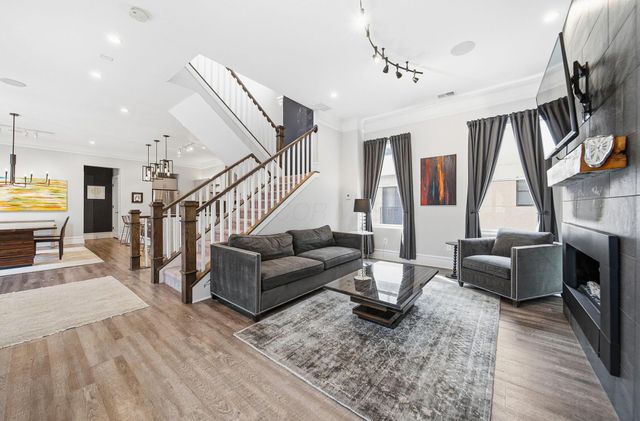 225 S Ohio Avenue, 12, Columbus, OH 43205