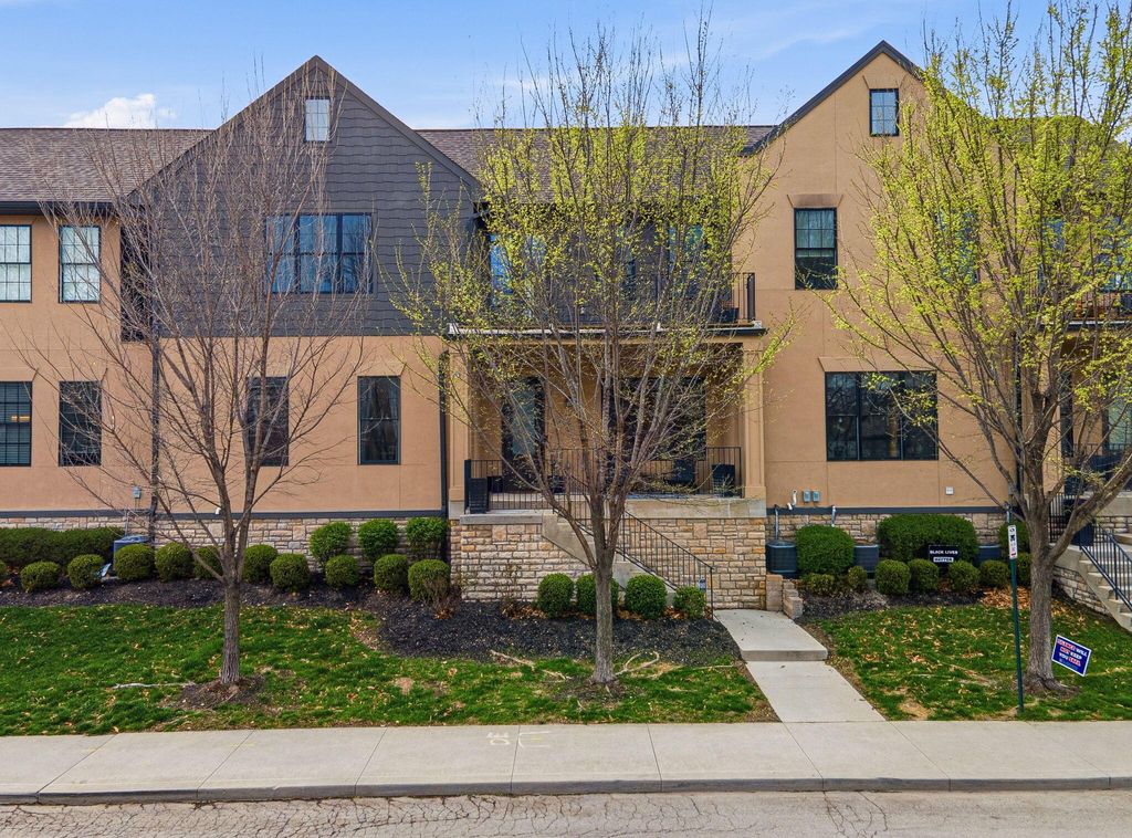 225 S Ohio Avenue, 12, Columbus, OH 43205