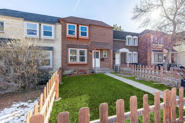 11668 Lincoln Street, Northglenn, CO 80233