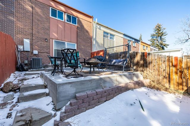 11668 Lincoln Street, Northglenn, CO 80233