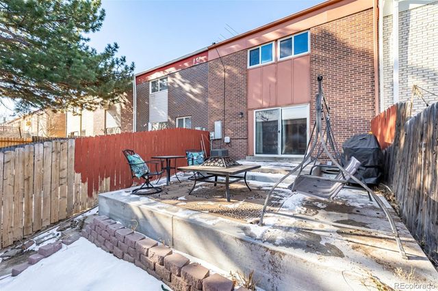 11668 Lincoln Street, Northglenn, CO 80233