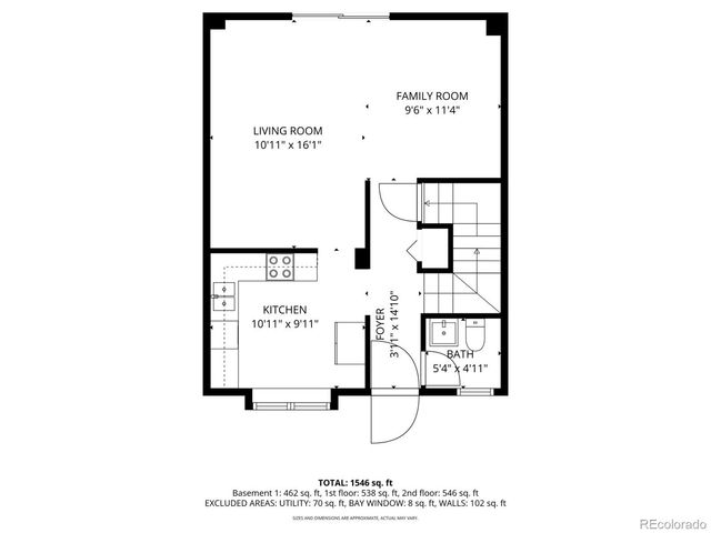 11668 Lincoln Street, Northglenn, CO 80233