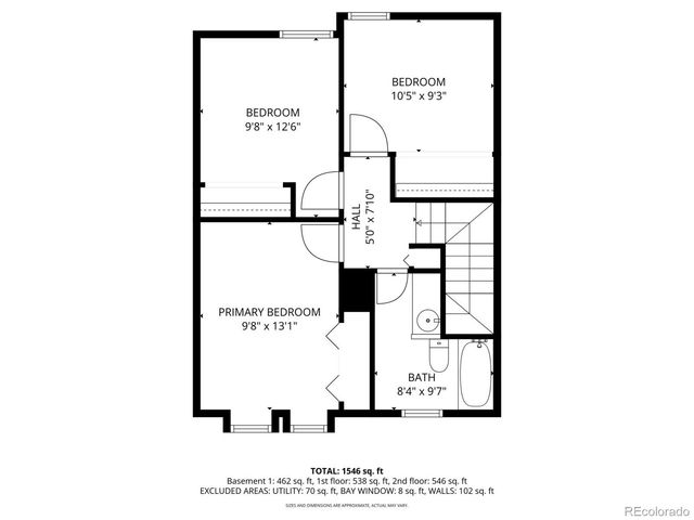 11668 Lincoln Street, Northglenn, CO 80233