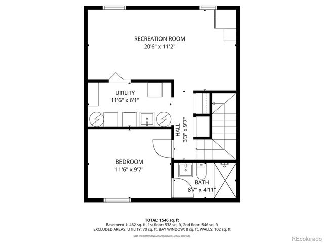 11668 Lincoln Street, Northglenn, CO 80233