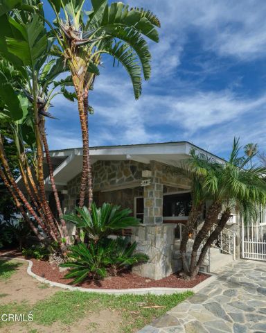 1541 Chickasaw Avenue, Los Angeles, CA 90041