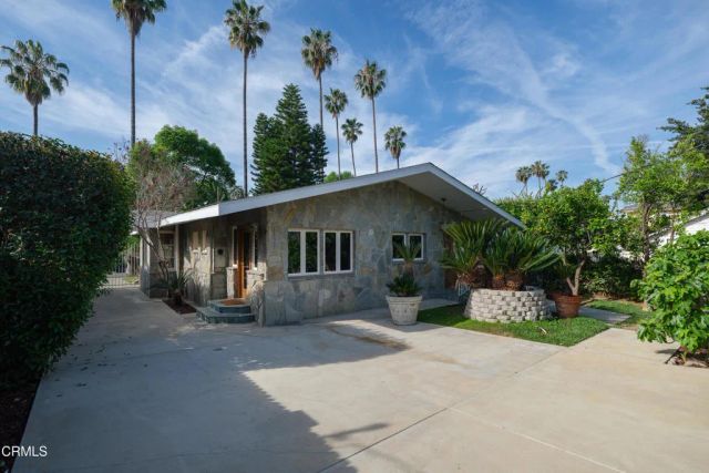 1541 Chickasaw Avenue, Los Angeles, CA 90041