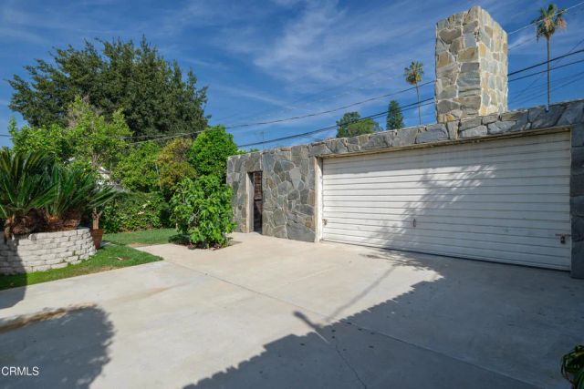 1541 Chickasaw Avenue, Los Angeles, CA 90041