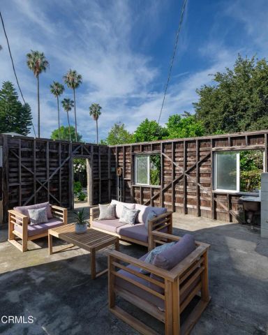 1541 Chickasaw Avenue, Los Angeles, CA 90041