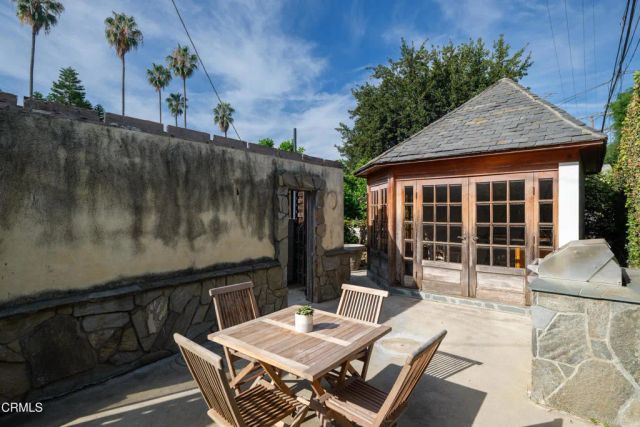 1541 Chickasaw Avenue, Los Angeles, CA 90041