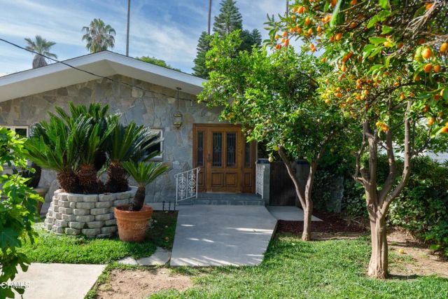 1541 Chickasaw Avenue, Los Angeles, CA 90041