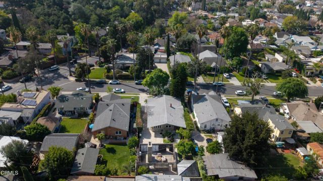 1541 Chickasaw Avenue, Los Angeles, CA 90041