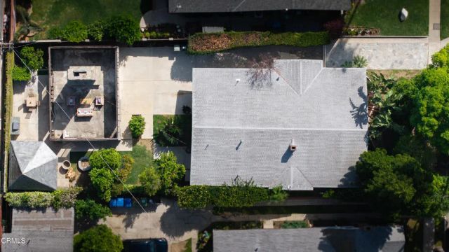 1541 Chickasaw Avenue, Los Angeles, CA 90041