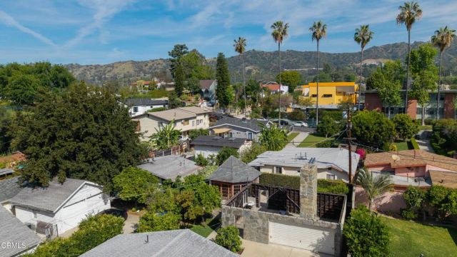 1541 Chickasaw Avenue, Los Angeles, CA 90041