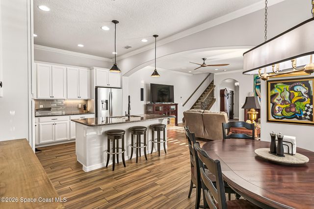 2795 E Vuldarno Lane, Melbourne, FL 32940