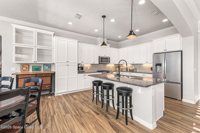 2795 E Vuldarno Lane, Melbourne, FL 32940