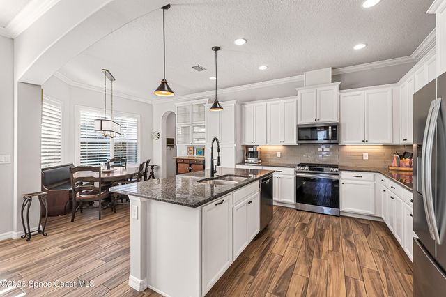 2795 E Vuldarno Lane, Melbourne, FL 32940