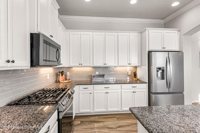 2795 E Vuldarno Lane, Melbourne, FL 32940