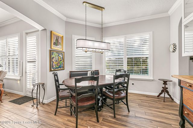 2795 E Vuldarno Lane, Melbourne, FL 32940