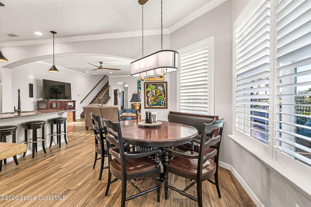 2795 E Vuldarno Lane, Melbourne, FL 32940