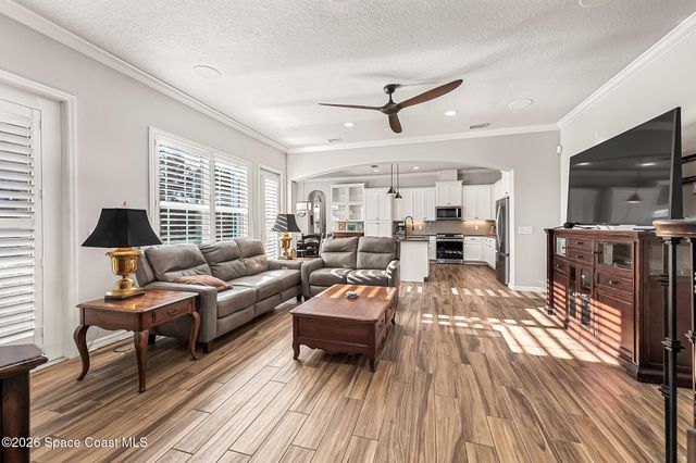 2795 E Vuldarno Lane, Melbourne, FL 32940